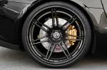 Mercedes-AMG GT S Graphite Black by Cartech 2016 года